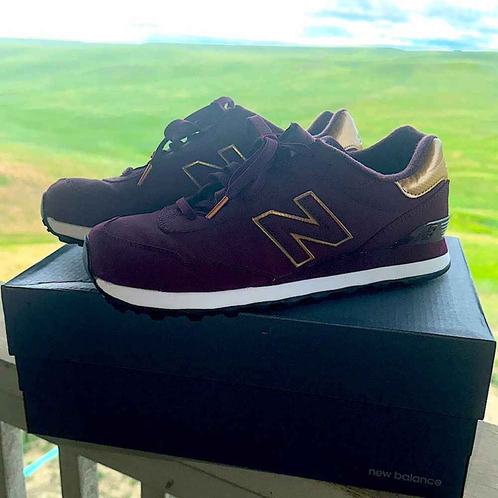 New Balance 515 Retro Shoes